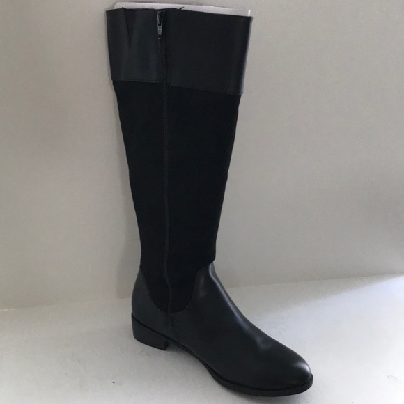 Karen Scott Deliee Equestrian Tall Riding Boot - Picture 7 of 7